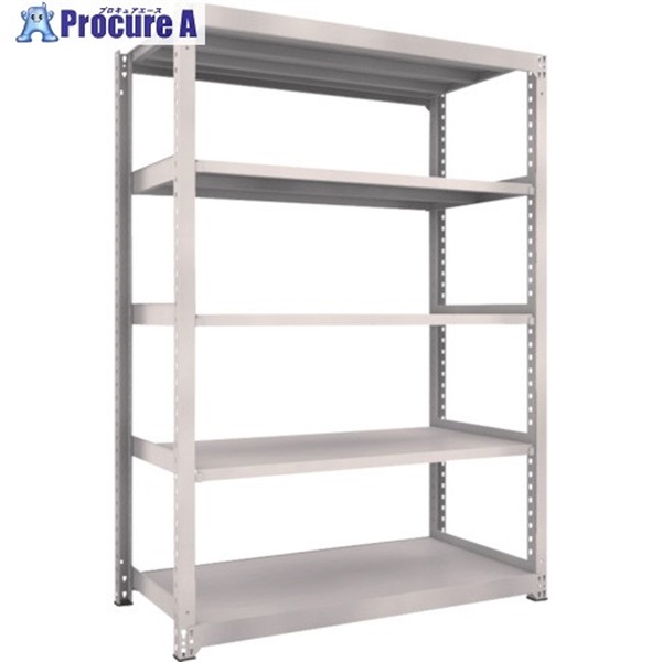 TRUSCO X`[bN M5^ʒI 1500X721XH2100 5i P lIO[ M5-7575 NG(ȵڰ)  1  gXRR() 