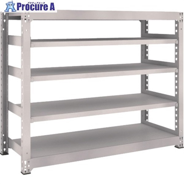 TRUSCO X`[bN M5^ W1500×D571×H1200 5i P lIO[ M5-4565 NG(ȵڰ)  1  gXRR() 