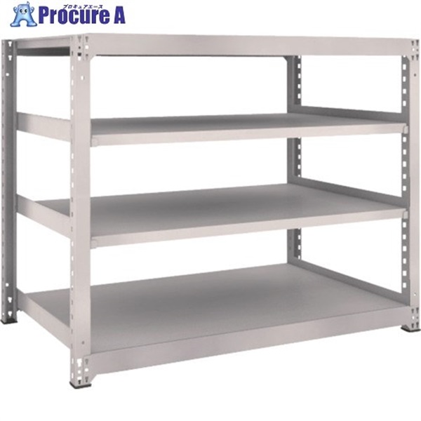 TRUSCO X`[bN M5^ W1500×D921×H1200 4i P lIO[ M5-4594 NG(ȵڰ)  1  gXRR() 