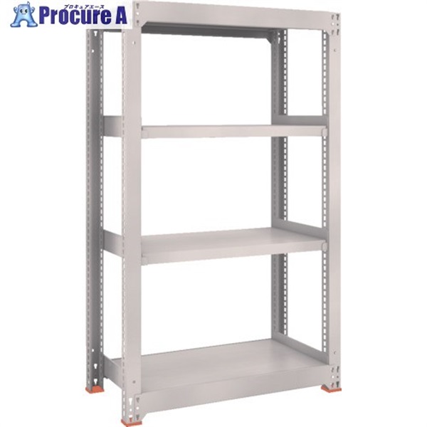 TRUSCO X`[bN M3^ W900×D471×H1500 4i P lIO[ M3-5354 NG(ȵڰ)  1  gXRR() 