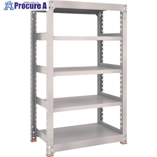 TRUSCO X`[bN M3^ W900×D571×H1500 5i P lIO[ M3-5365 NG(ȵڰ)  1  gXRR() 