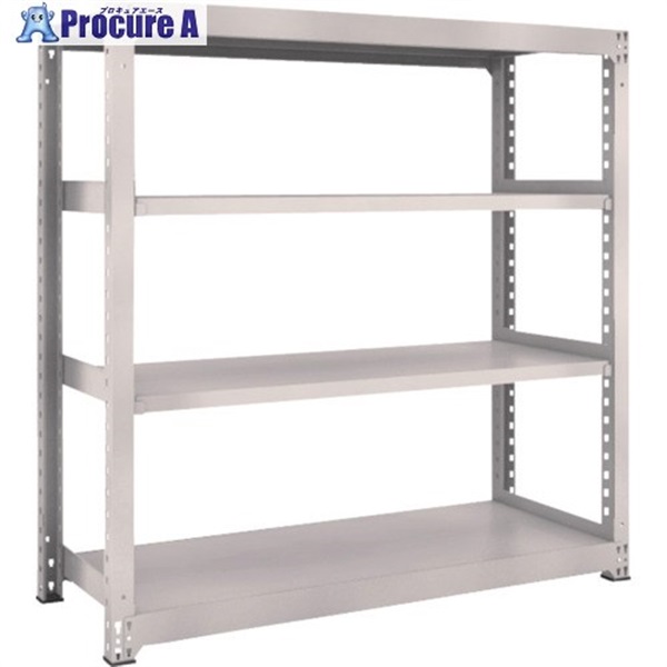 TRUSCO X`[bN M3^ W1500×D571×H1500 4i P lIO[ M3-5564 NG(ȵڰ)  1  gXRR() 