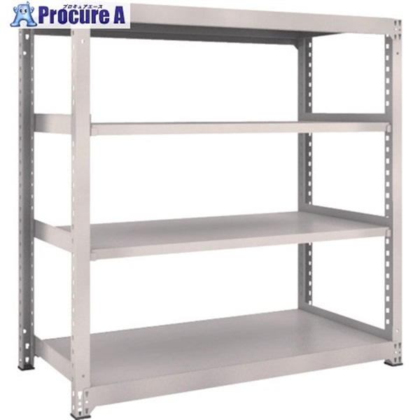 TRUSCO X`[bN M3^ W1500×D721×H1500 4i P lIO[ M3-5574 NG(ȵڰ)  1  gXRR() 