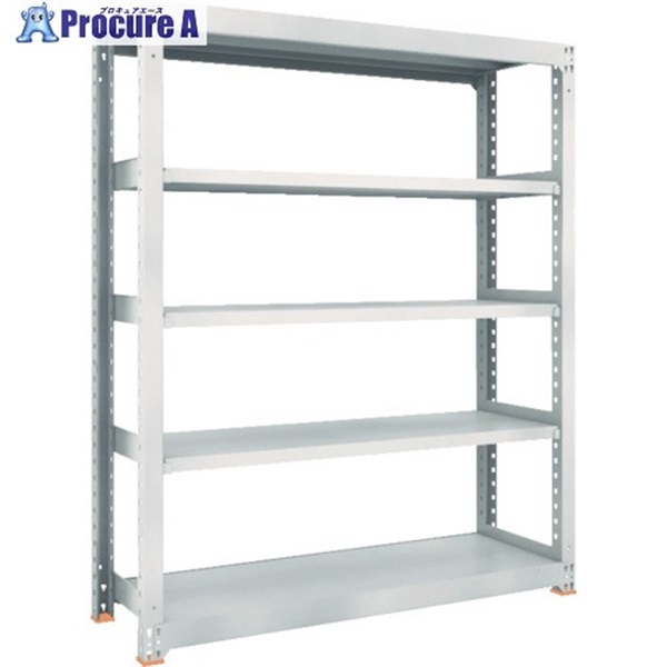 TRUSCO X`[bN M3^ W1500×D471×H1800 5i P lIO[ M3-6555 NG(ȵڰ)  1  gXRR() 