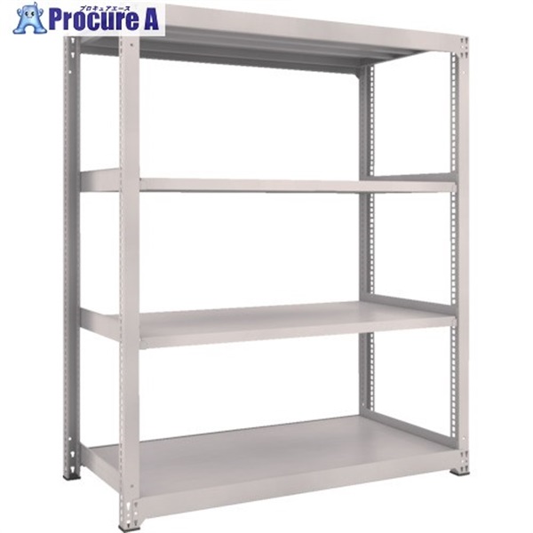 TRUSCO X`[bN M3^ W1500×D721×H1800 4i P lIO[ M3-6574 NG(ȵڰ)  1  gXRR() 