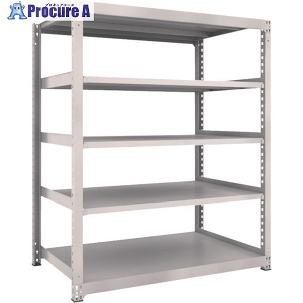 TRUSCO X`[bN M3^ W1500×D921×H1800 5i P lIO[ M3-6595 NG(ȵڰ)  1  gXRR() 