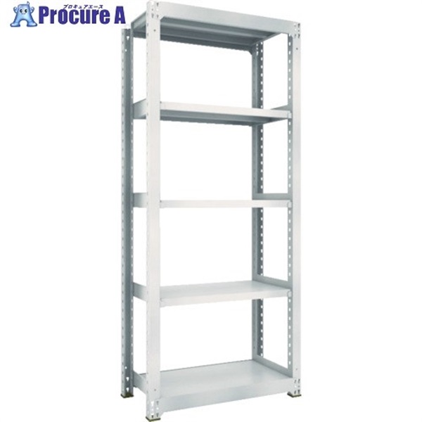 TRUSCO X`[bN M3^ʒI 900X471XH2100 5i P lIO[ M3-7355 NG(ȵڰ)  1  gXRR() 