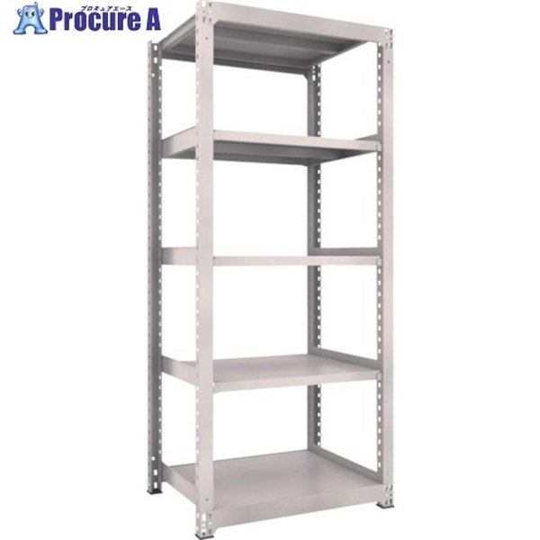 TRUSCO X`[bN M3^ʒI 900X721XH2100 5i P lIO[ M3-7375 NG(ȵڰ)  1  gXRR() 