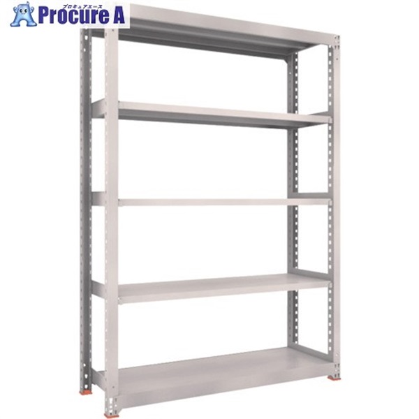 TRUSCO X`[bN M3^ʒI 1500X471XH2100 5i P lIO[ M3-7555 NG(ȵڰ)  1  gXRR() 