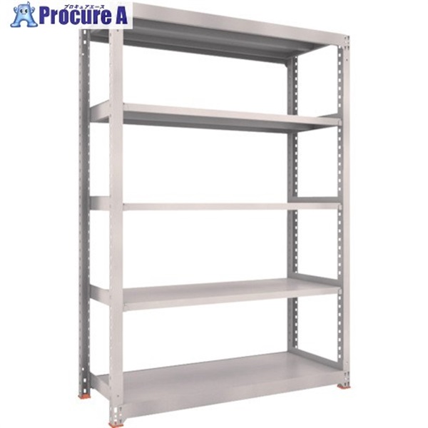 TRUSCO X`[bN M3^ʒI 1500X571XH2100 5i P lIO[ M3-7565 NG(ȵڰ)  1  gXRR() 