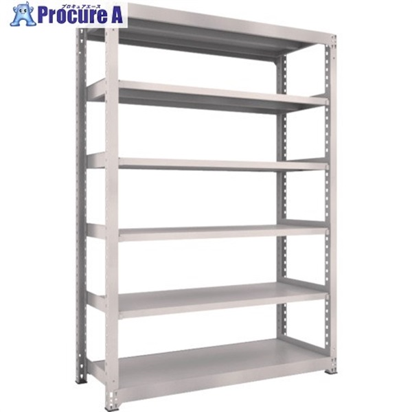 TRUSCO X`[bN M3^ W1500×D571×H2100 6i P lIO[ M3-7566 NG(ȵڰ)  1  gXRR() 