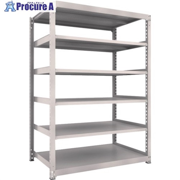 TRUSCO X`[bN M3^ W1500×D921×H2100 6i P lIO[ M3-7596 NG(ȵڰ)  1  gXRR() 