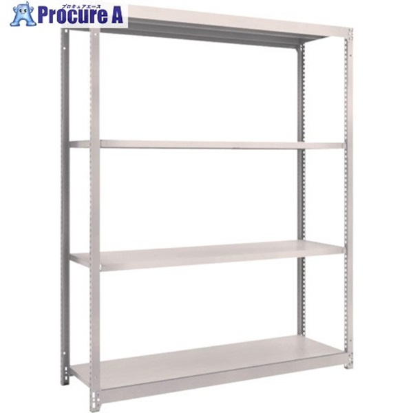 TRUSCO X`[bN M1.5^ W1460×D445×H1800 4i P lIO[ M1.5-6544 NG(ȵڰ)  1  gXRR() 