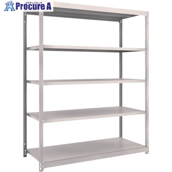 TRUSCO X`[bN M1.5^ W1460×D595×H1800 5i P lIO[ M1.5-6565 NG(ȵڰ)  1  gXRR() 