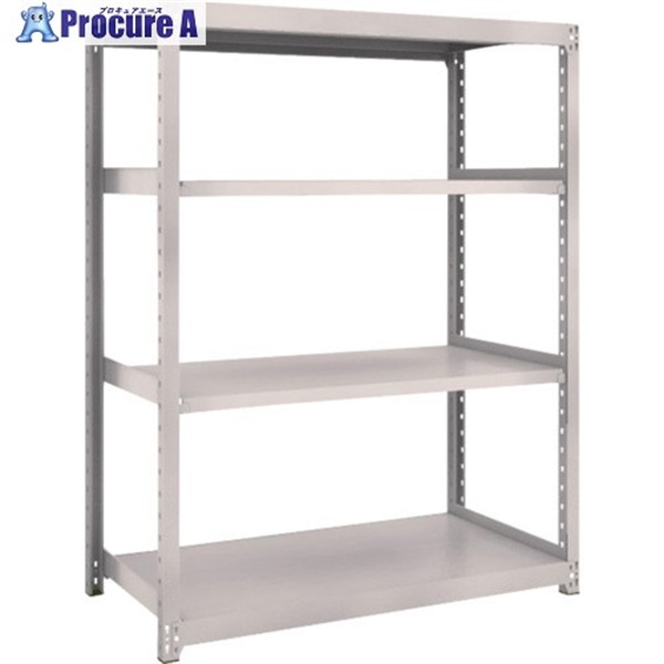 TRUSCO X`[bN M2^ W1160×D600×H1500 4i P lIO[ M2-5464 NG(ȵڰ)  1  gXRR() 