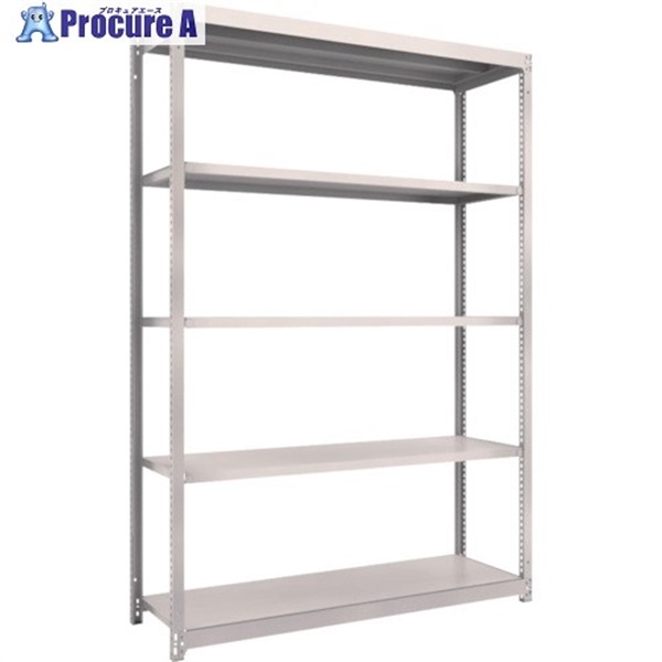 TRUSCO X`[bN M1.5^yʒI 1460X445X2100 5iP lIO[ M1.5-7545 NG(ȵڰ)  1  gXRR() 