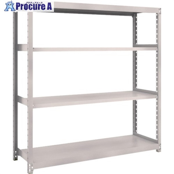 TRUSCO X`[bN M2^ W1460×D450×H1500 4i P lIO[ M2-5544 NG(ȵڰ)  1  gXRR() 