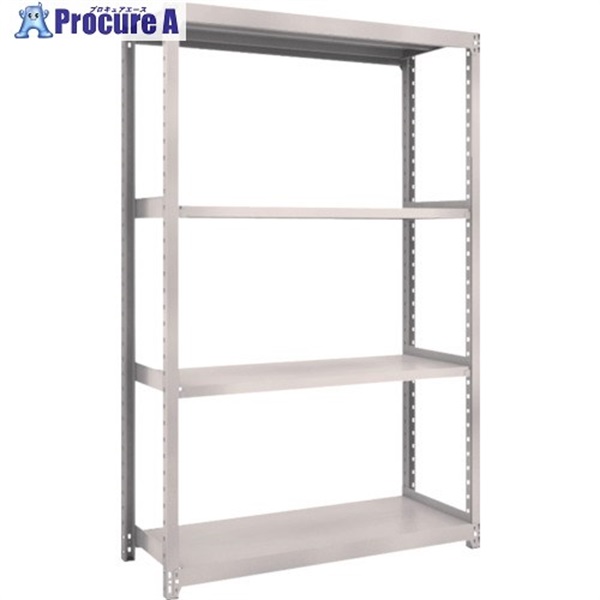 TRUSCO X`[bN M2^ W1160×D450×H1800 4i P lIO[ M2-6444 NG(ȵڰ)  1  gXRR() 