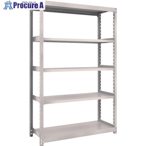 TRUSCO X`[bN M2^ W1160×D450×H1800 5i P lIO[ M2-6445 NG(ȵڰ)  1  gXRR() 