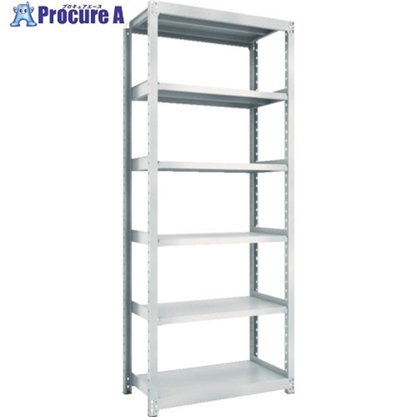 TRUSCO X`[bN M2^ W860×D450×H2100 6i P lIO[ M2-7346 NG(ȵڰ)  1  gXRR() 