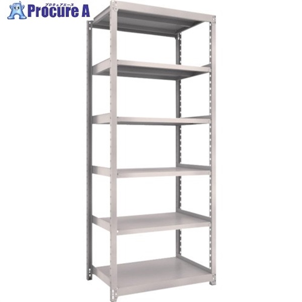 TRUSCO X`[bN M2^ W860×D600×H2100 6i P lIO[ M2-7366 NG(ȵڰ)  1  gXRR() 