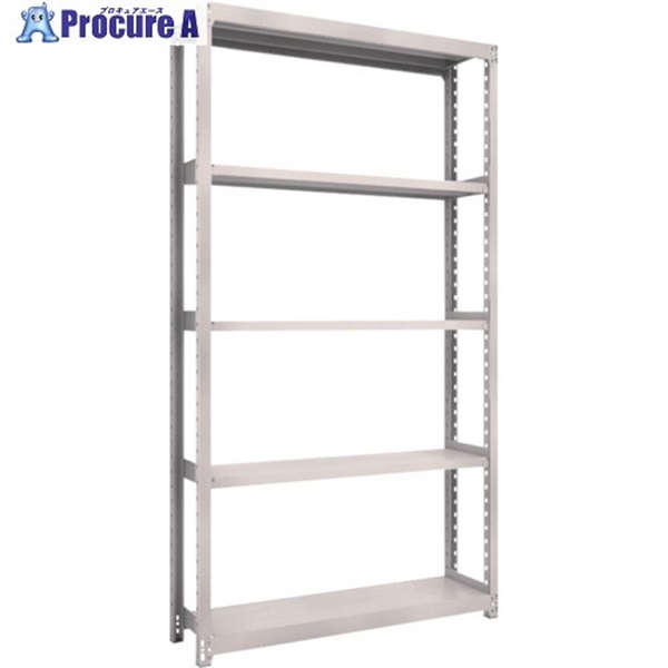 TRUSCO X`[bN M2^yʒI 1160X300XH2100 5i P lIO[ M2-7435 NG(ȵڰ)  1  gXRR() 