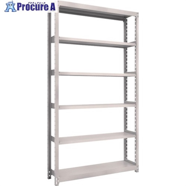 TRUSCO X`[bN M2^ W1160×D300×H2100 6i P lIO[ M2-7436 NG(ȵڰ)  1  gXRR() 