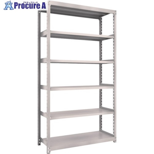 TRUSCO X`[bN M2^ W1160×D450×H2100 6i P lIO[ M2-7446 NG(ȵڰ)  1  gXRR() 