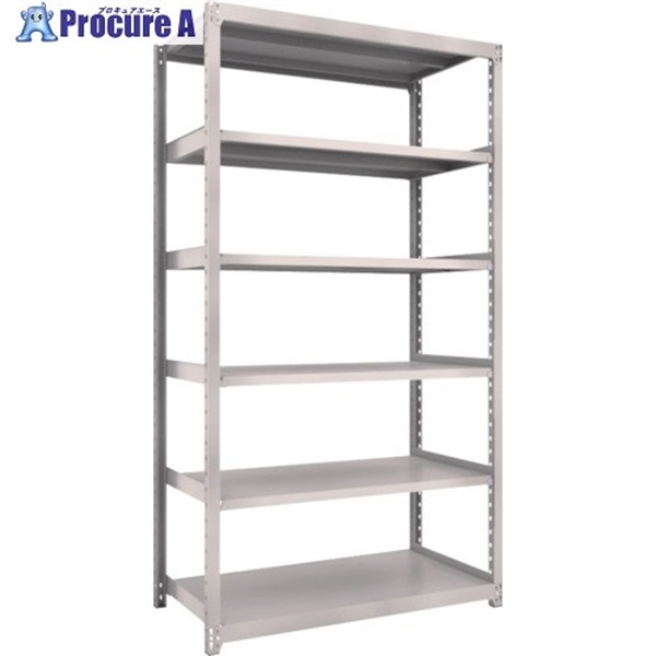 TRUSCO X`[bN M2^ W1160×D600×H2100 6i P lIO[ M2-7466 NG(ȵڰ)  1  gXRR() 