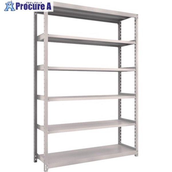 TRUSCO X`[bN M2^ W1460×D450×H2100 6i P lIO[ M2-7546 NG(ȵڰ)  1  gXRR() 