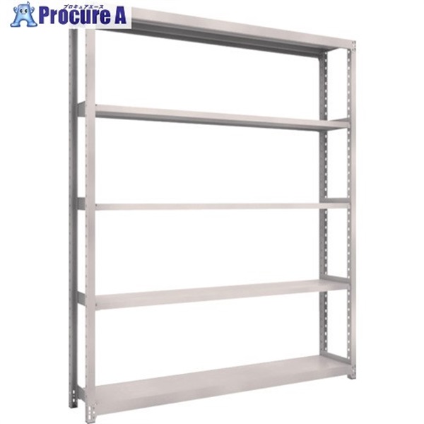 TRUSCO X`[bN M2^yʒI 1760X300XH2100 5i P lIO[ M2-7635 NG(ȵڰ)  1  gXRR() 