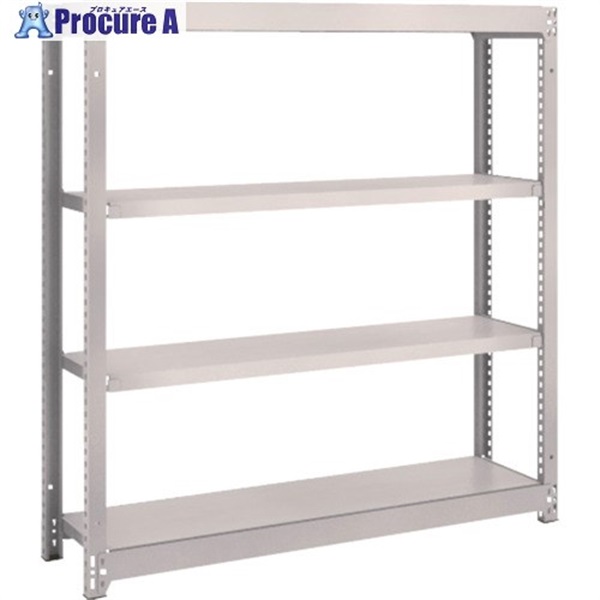 TRUSCO X`[bN M1.5^ W1160×D295×H1200 4i P lIO[ M1.5-4434 NG(ȵڰ)  1  gXRR() 