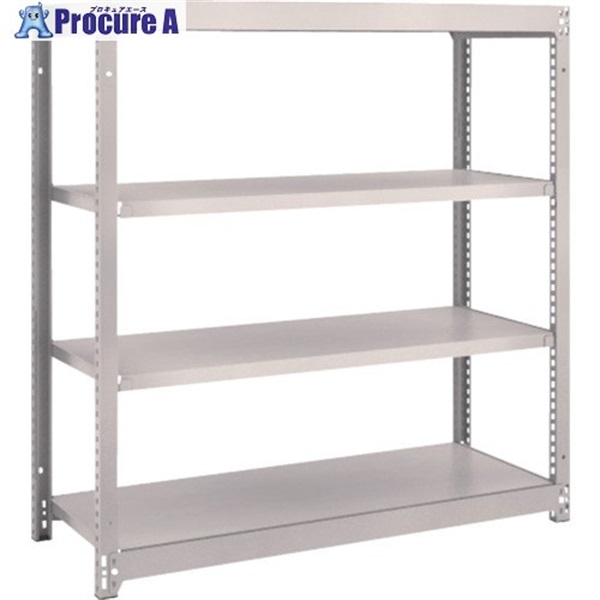 TRUSCO X`[bN M1.5^ W1160×D445×H1200 4i P lIO[ M1.5-4444 NG(ȵڰ)  1  gXRR() 