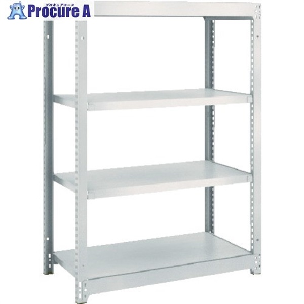 TRUSCO X`[bN M1.5^ W860×D445×H1200 4i P lIO[ M1.5-4344 NG(ȵڰ)  1  gXRR() 