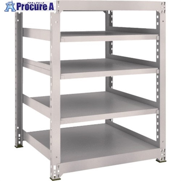 TRUSCO X`[bN M3^ W900×D921×H1200 5i P lIO[ M3-4395 NG(ȵڰ)  1  gXRR() 