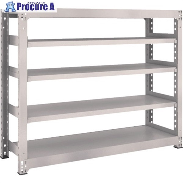 TRUSCO X`[bN M3^ W1500×D471×H1200 5i P lIO[ M3-4555 NG(ȵڰ)  1  gXRR() 