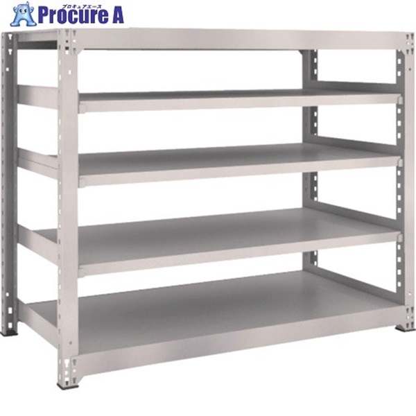 TRUSCO X`[bN M3^ W1500×D721×H1200 5i P lIO[ M3-4575 NG(ȵڰ)  1  gXRR() 