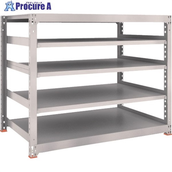 TRUSCO X`[bN M3^ W1500×D921×H1200 5i P lIO[ M3-4595 NG(ȵڰ)  1  gXRR() 