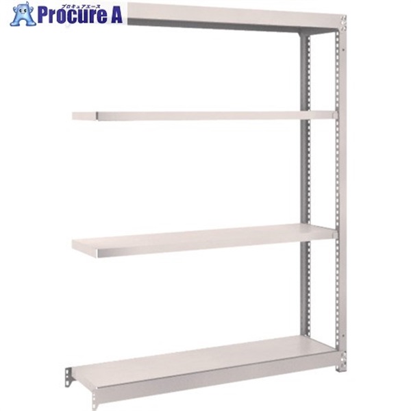 TRUSCO X`[bN M1.5^ W1160×D295×H1500 4i A lIO[ M1.5-5434B NG(ȵڰ)  1  gXRR() 