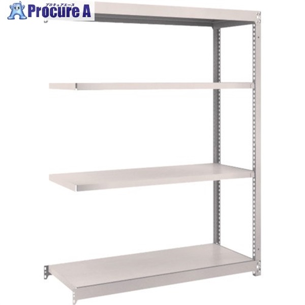 TRUSCO X`[bN M1.5^ W1160×D445×H1500 4i A lIO[ M1.5-5444B NG(ȵڰ)  1  gXRR() 