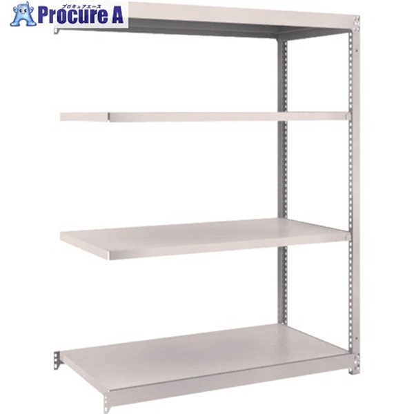 TRUSCO X`[bN M1.5^ W1160×D595×H1500 4i A lIO[ M1.5-5464B NG(ȵڰ)  1  gXRR() 