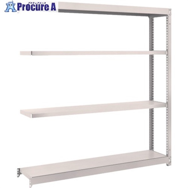 TRUSCO X`[bN M1.5^ W1460×D295×H1500 4i A lIO[ M1.5-5534B NG(ȵڰ)  1  gXRR() 