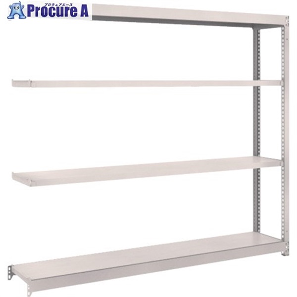 TRUSCO X`[bN M1.5^ W1760×D295×H1500 4i A lIO[ M1.5-5634B NG(ȵڰ)  1  gXRR() 