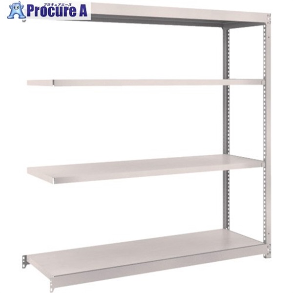 TRUSCO X`[bN M1.5^ W1460×D445×H1500 4i A lIO[ M1.5-5544B NG(ȵڰ)  1  gXRR() 