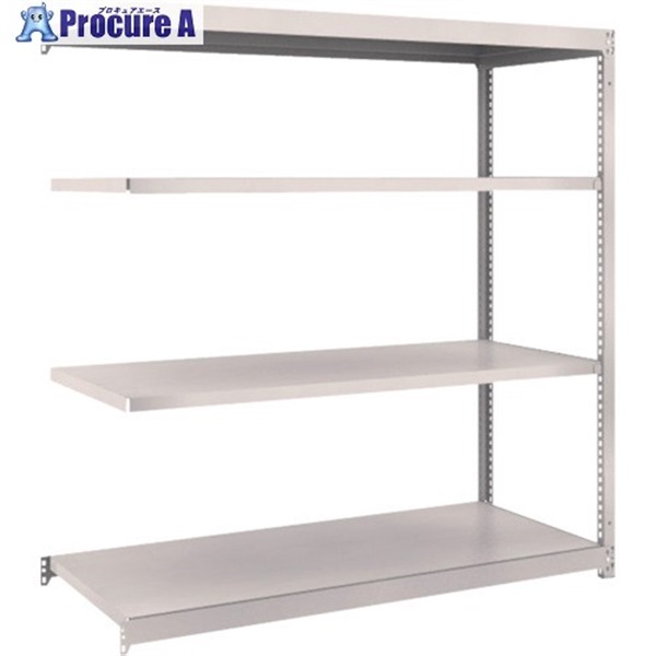 TRUSCO X`[bN M1.5^ W1460×D595×H1500 4i A lIO[ M1.5-5564B NG(ȵڰ)  1  gXRR() 