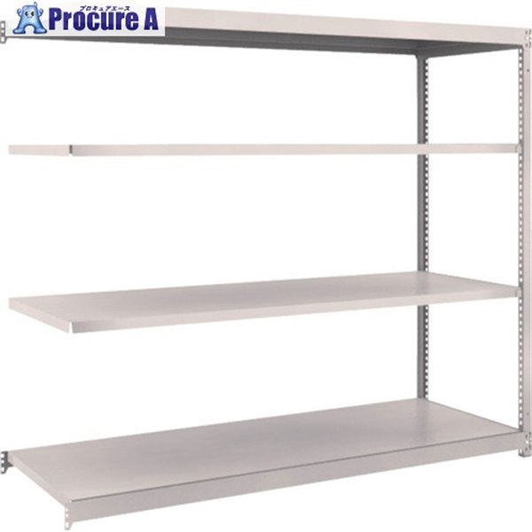 TRUSCO X`[bN M1.5^ W1760×D595×H1500 4i A lIO[ M1.5-5664B NG(ȵڰ)  1  gXRR() 