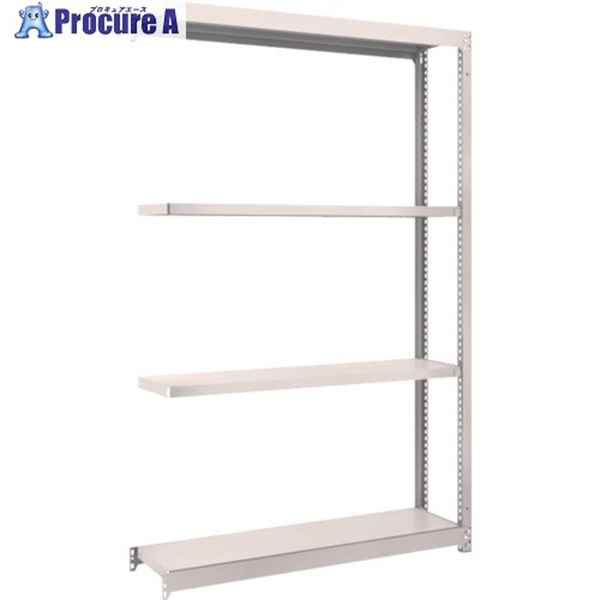 TRUSCO X`[bN M1.5^ W1160×D295×H1800 4i A lIO[ M1.5-6434B NG(ȵڰ)  1  gXRR() 