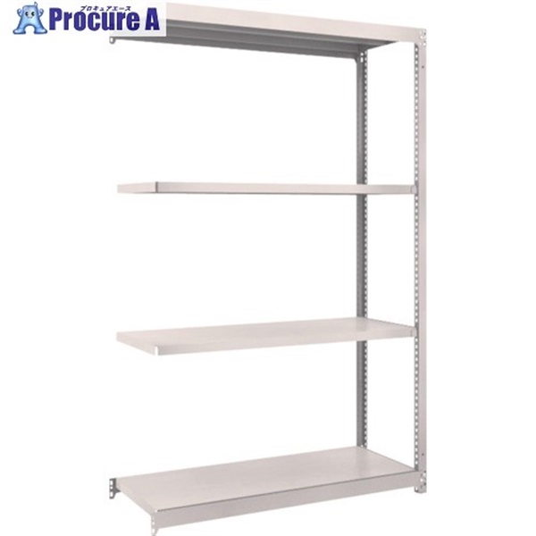 TRUSCO X`[bN M1.5^ W1160×D445×H1800 4i A lIO[ M1.5-6444B NG(ȵڰ)  1  gXRR() 