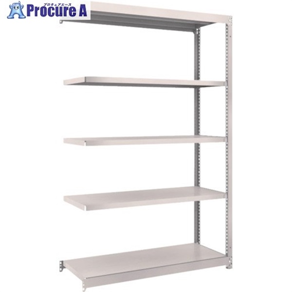 TRUSCO X`[bN M1.5^ W1160×D445×H1800 5i A lIO[ M1.5-6445B NG(ȵڰ)  1  gXRR() 