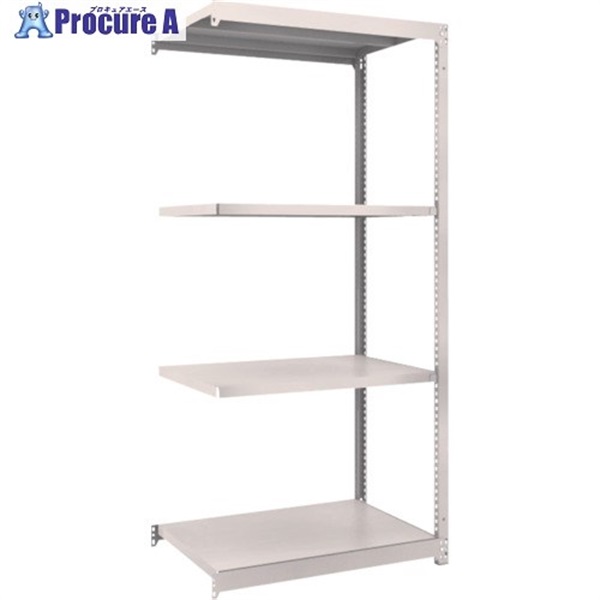 TRUSCO X`[bN M1.5^ W860×D595×H1800 4i A lIO[ M1.5-6364B NG(ȵڰ)  1  gXRR() 